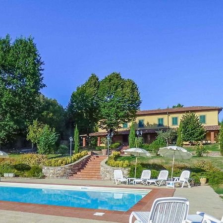 Lucca Cycling Holidays Il Tiglio Rooms Sant'Andrea di Compito Exterior photo