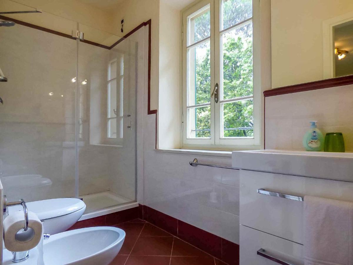 Lucca Cycling Holidays Il Tiglio Rooms Sant'Andrea di Compito Exterior photo